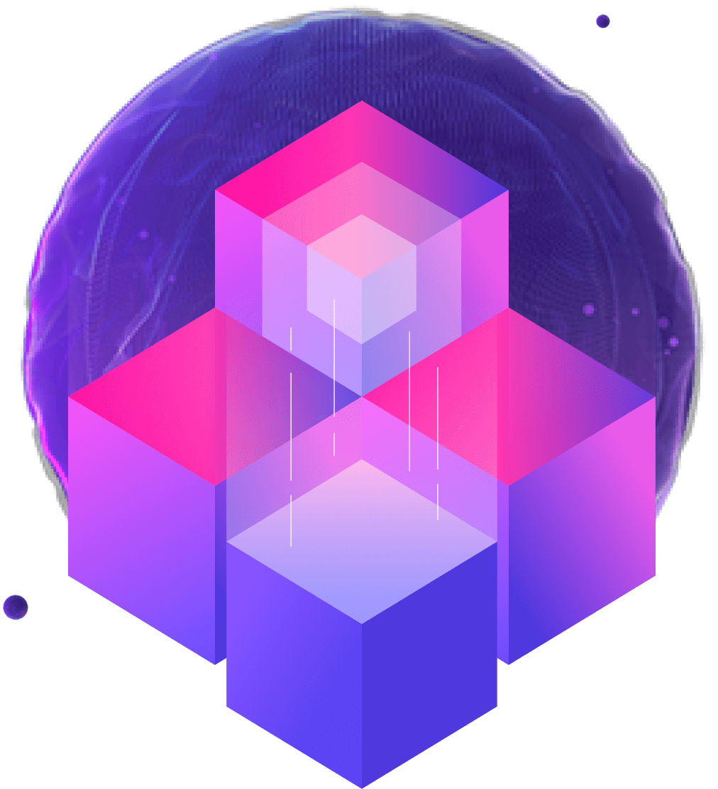 Blockorus - Blockchain Infrastructure and Solution Provider