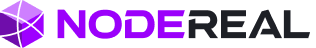 nodereal logo